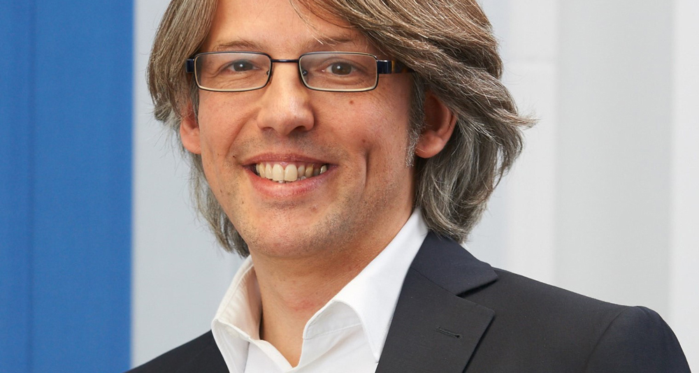 Dirk Schüller-Möller | <br>NOFFZ Technologies GmbH