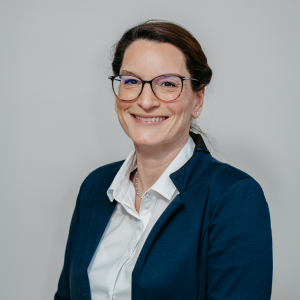 Miriam Zilles