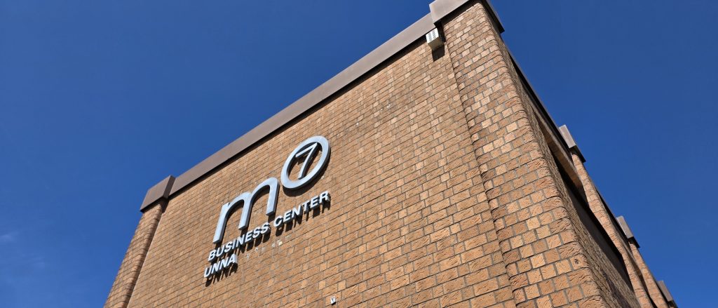 Business Center m7 in Unna
