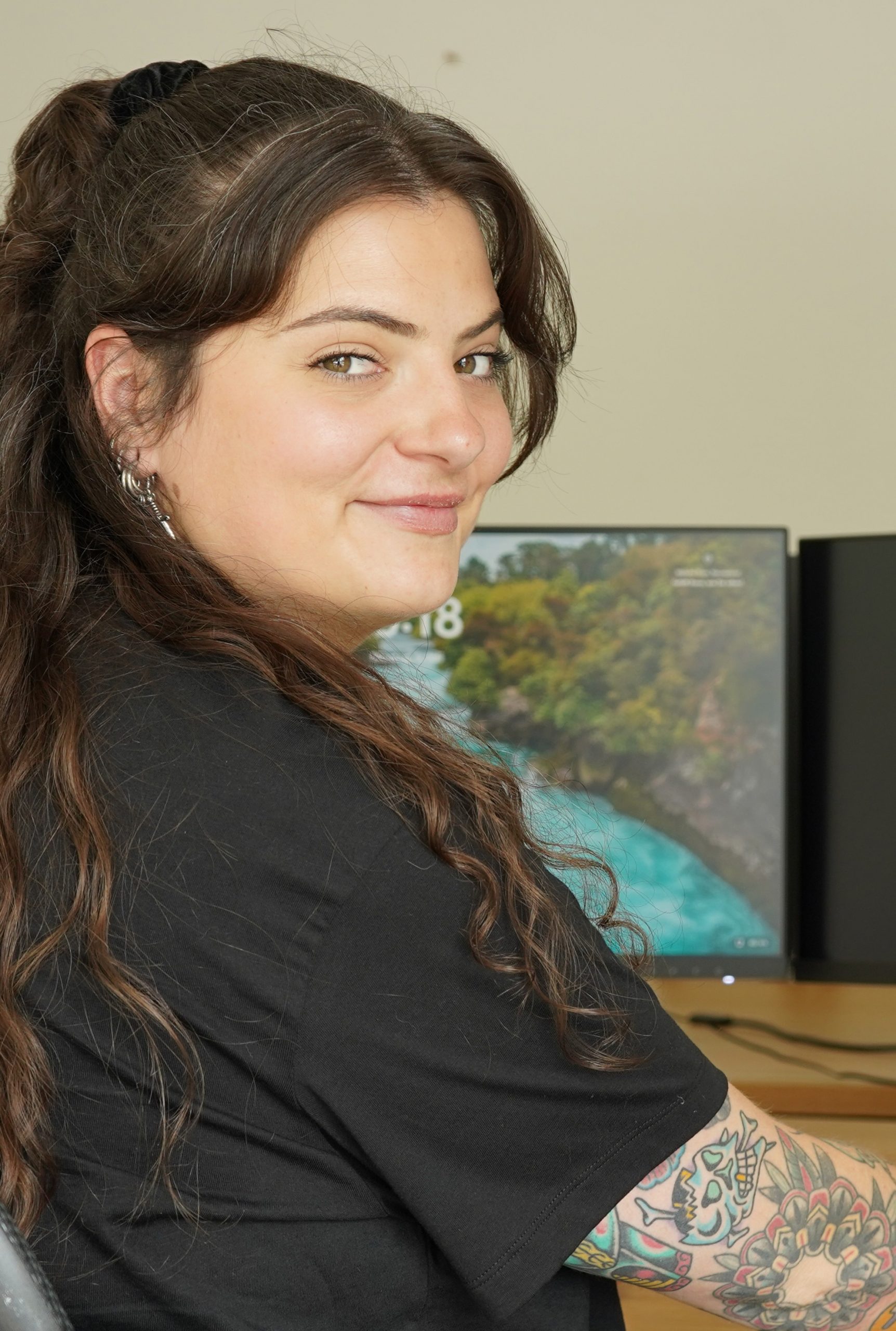 Laurie Labonte