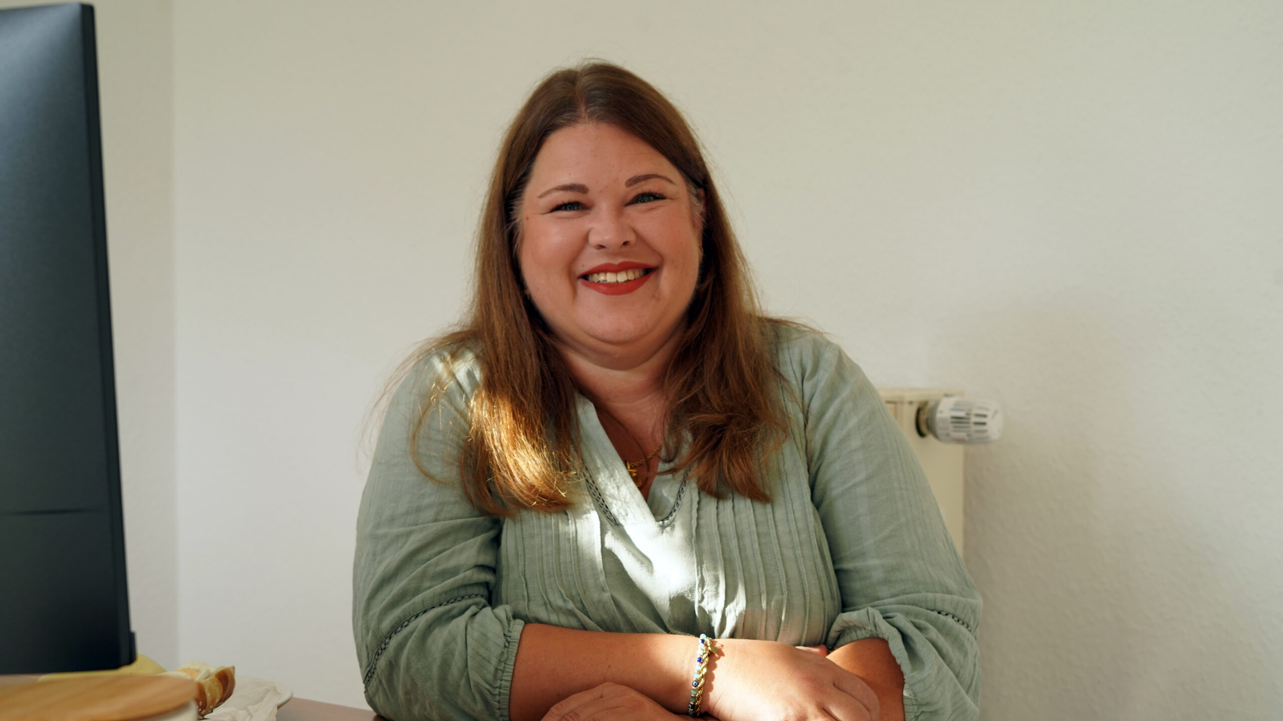 Stephanie Homscheid